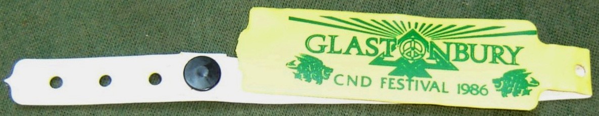 a ticket for this concert