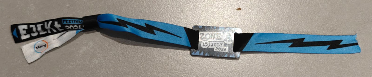 a ticket for this concert